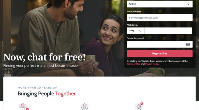 Jeevansathi: A Comprehensive Review of the Popular Online Dating Spot