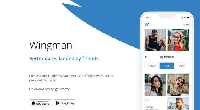 WINGman: A Comprehensive Review of the Popular Online Dating Spot